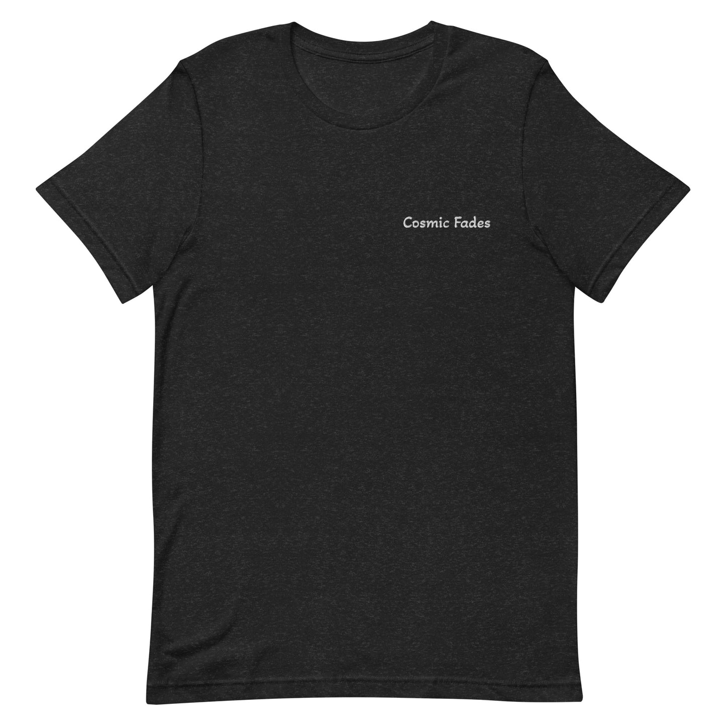 Cosmic Astronaut Unisex T-Shirt