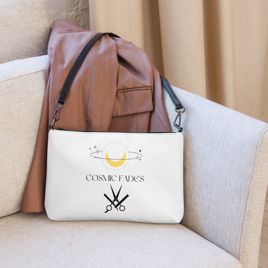 Cosmic Fades Crossbody Bag