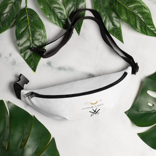 Cosmic Fades Fanny Pack