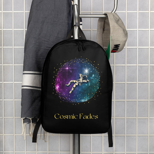 Cosmic Astronaut Backpack